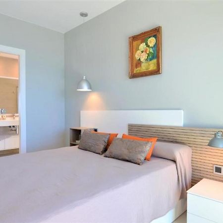 Apartamentos Sunset Drive By Sonneil Rentals Кала Экстерьер фото
