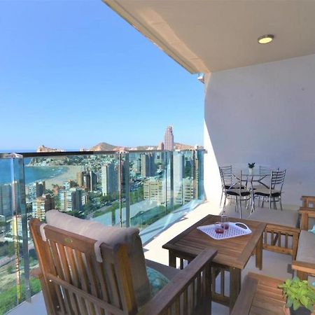 Apartamentos Sunset Drive By Sonneil Rentals Кала Экстерьер фото